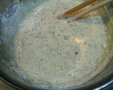 ちくわのたこ焼き風味揚げ作り方2写真