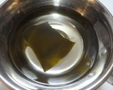 かつお・昆布だしの取り方☆離乳食☆作り方1写真