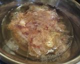 かつお・昆布だしの取り方☆離乳食☆作り方3写真