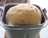 HBで作る、おから入り節約ソフト食パン作り方4写真