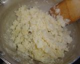 家庭の味☆ポテトサラダ（りんご入り）作り方8写真