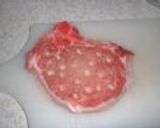 豚肉のポットロースト作り方1写真