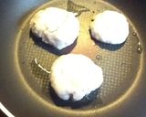 こいも＆明太子INチーズ おやき作り方4写真