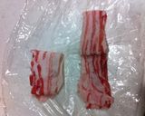 安くてうまい☆ミルフィーユカツ丼☆作り方1写真