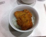 安くてうまい☆ミルフィーユカツ丼☆作り方5写真