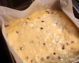 まぜて焼く♪簡単＆適当なバナナケーキ作り方8写真
