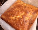 まぜて焼く♪簡単＆適当なバナナケーキ作り方10写真