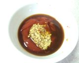 おもてなし料理、つまみにチャプステーキ作り方2写真