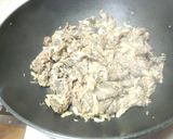 おもてなし料理、つまみにチャプステーキ作り方4写真