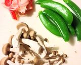 トロトロあんかけ豆腐作り方1写真
