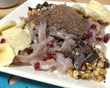 手打うどん☆ゆず、イチゴ作り方9写真