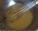 スクエアバナナケーキ作り方1写真
