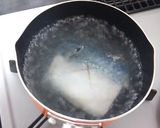 ✤鯖の醤油煮✤作り方2写真