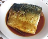 ✤鯖の醤油煮✤作り方4写真