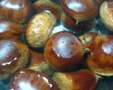 栗チャン入りご飯作り方1写真