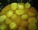 栗チャン入りご飯作り方4写真