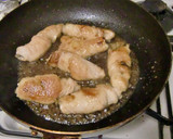 舞茸をメイン料理に♪舞茸の豚肉巻き作り方3写真