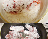 舞茸をメイン料理に♪舞茸の豚肉巻き作り方2写真