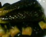 ◎お惣菜屋さん風◎なすの中華風マリネ作り方9写真