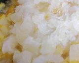 柚子丸ごと柚子ジャム作り方11写真