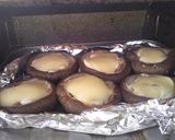 椎茸のマヨチーズ焼き作り方4写真