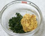 ポトフに！バジルマスタード作り方1写真