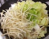 簡単うまい☆八宝菜！作り方4写真