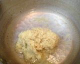 黒糖生姜シロップ2012作り方3写真