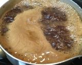 黒糖生姜シロップ2012作り方7写真