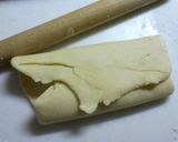 母自慢!我が家のアップルパイ作り方6写真