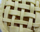 母自慢!我が家のアップルパイ作り方8写真