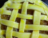 母自慢!我が家のアップルパイ作り方9写真