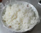 ❤お弁当de宝探しごはん❤作り方1写真