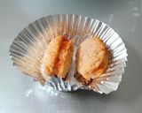 ❤お弁当de宝探しごはん❤作り方2写真