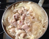 失敗なしの丼たれで絶品ふわとろ親子丼‼作り方3写真