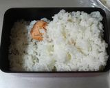 ❤お弁当de宝探しごはん❤作り方7写真