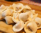 Kana's チキンダンプリング作り方5写真