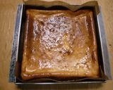 ヨーグルトｄｅチーズ風ケーキ作り方12写真