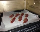 鴨のロティ オレンジソース作り方4写真