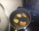 鴨のロティ オレンジソース作り方5写真
