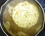 味噌カレーラーメン作り方5写真