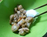 簡単★スチームロースターで鶏の照り焼き♪作り方4写真