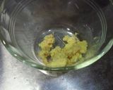 簡単直ぐ出来る☆緑黄色野菜の低カロカレー作り方3写真