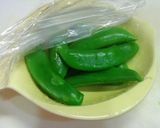簡単直ぐ出来る☆緑黄色野菜の低カロカレー作り方6写真