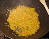 ミートソース〜RaguBolognese作り方1写真
