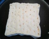 ふわっ、とろ～りなフレンチトースト作り方6写真