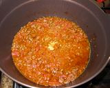 ミートソース〜RaguBolognese作り方4写真