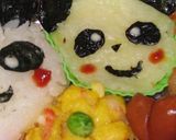 お弁当の隙間埋めに♪茶巾絞りたまご作り方6写真