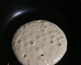 パンケーキ 簡単 ホットケーキ作り方5写真