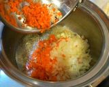 挽き肉たっぷり♪肉食女子用ボロネーゼ作り方4写真